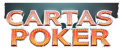 cartas poker logo
