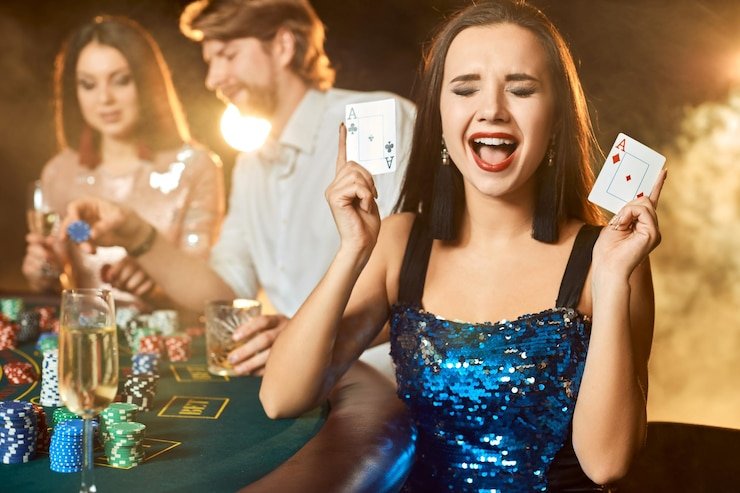 cartas poker Opciones de apuesta en la rueda