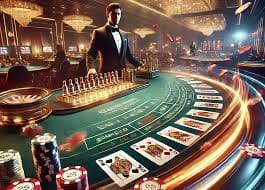 cartas poker mobile gaming